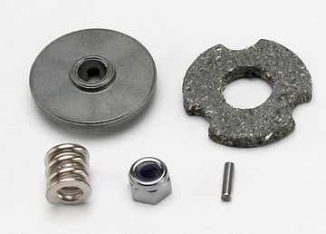 Slipper Clutch Set in the group Brands / T / Traxxas / Spare Parts at Minicars Hobby Distribution AB (427152)