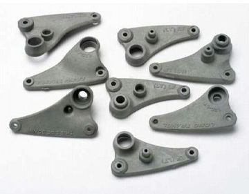 Rocker Arm Set (Long Travel)  1/16 Summit in the group Brands / T / Traxxas / Spare Parts at Minicars Hobby Distribution AB (427156)