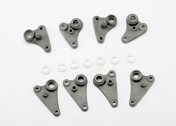 Rocker Arm Set (Progressive-2)  1/16 in the group Brands / T / Traxxas / Spare Parts at Minicars Hobby Distribution AB (427158)