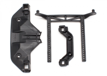 Body Mount Front & rear Set  Rally in the group Brands / T / Traxxas / Spare Parts at Minicars Hobby Distribution AB (427415X)