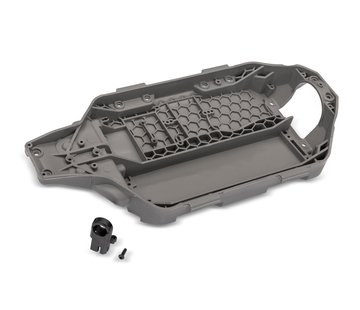 Chassis Gray Slash 4x4