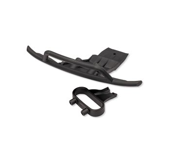 Stötfångare Fram Set Slash 4x4 VX3