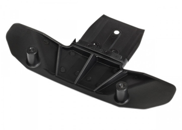 Skidplate Front (Angled for Higher Ground Clearance) Rally in the group Brands / T / Traxxas / Spare Parts at Minicars Hobby Distribution AB (427435)