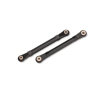 Camber Links Bak (2) Rustler, Slash - 4x4 VX3