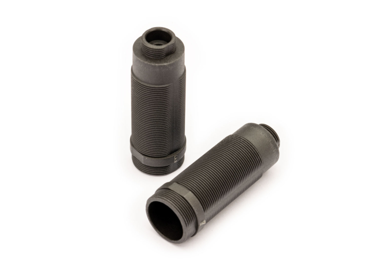 Shock Body Composite Gray (PTFE) GTR XX-Long (2)