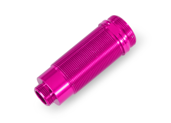 Shock Body Alu Pink (PTFE) GTR XX-Long