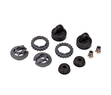 Shock Parts GTR Slate Gray