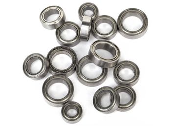 Ball Bearings Set Complete  LaTrax in the group Brands / T / Traxxas / Spare Parts at Minicars Hobby Distribution AB (427541X)
