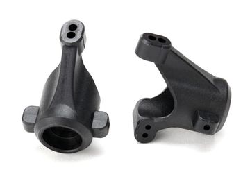 Stub Axle Carriers (2)  LaTrax in the group Brands / T / Traxxas / Spare Parts at Minicars Hobby Distribution AB (427552X)