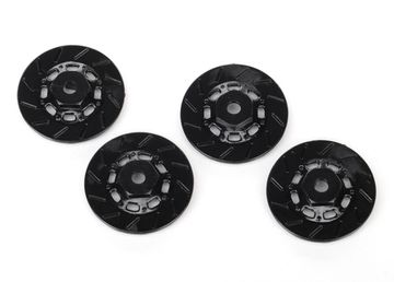 Wheel Hubs (4)  LaTrax Rally in the group Brands / T / Traxxas / Spare Parts at Minicars Hobby Distribution AB (427569)