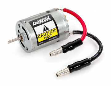 Motor 370 LaTrax in the group Brands / T / Traxxas / Motor & ESCs (Std) at Minicars Hobby Distribution AB (427575R)