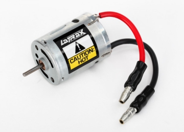 Motor 370 28T DISCONTINUED (Replaced with #7575R) in the group Brands / T / Traxxas / Motor & ESCs (Std) at Minicars Hobby Distribution AB (427575X)