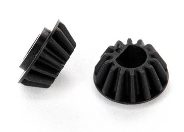 Pinion Gear Differential (2)  LaTrax Rally in der Gruppe Hersteller / T / Traxxas / Spare Parts bei Minicars Hobby Distribution AB (427578)