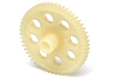 Spur Gear 54T  LaTrax in the group Brands / T / Traxxas / Spare Parts at Minicars Hobby Distribution AB (427591)