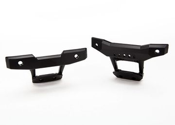 Bumper Front & Rear  LaTrax Teton, PreRunner in the group Brands / T / Traxxas / Spare Parts at Minicars Hobby Distribution AB (427635)