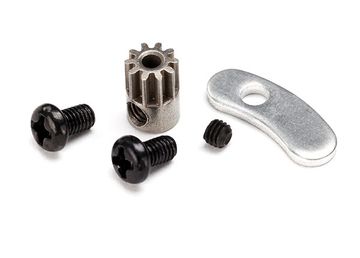 Pinion Gear 10T  LaTrax in the group Brands / T / Traxxas / Spare Parts at Minicars Hobby Distribution AB (427645)