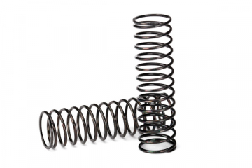 Shock Spring Firm (2)  LaTrax in the group Brands / T / Traxxas / Spare Parts at Minicars Hobby Distribution AB (427659)