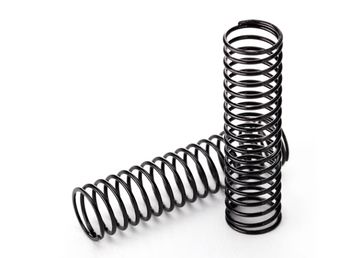 Shock Spring (2)  LaTrax in the group Brands / T / Traxxas / Spare Parts at Minicars Hobby Distribution AB (427661)