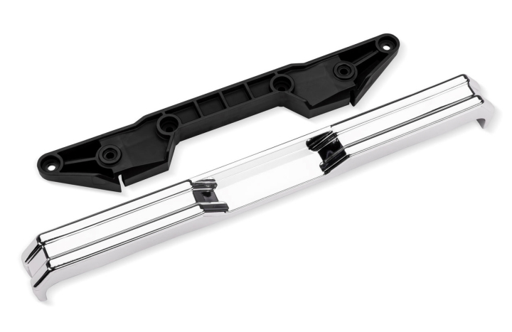 Stötfångare Bak Krom X-Monster