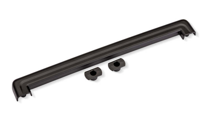 Bakluckeskydd Kaross X-Monster