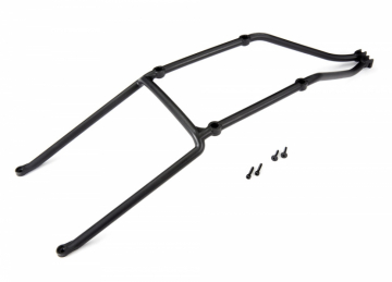 Body Support Rear  X-Maxx (Body#7711) in the group Brands / T / Traxxas / Spare Parts at Minicars Hobby Distribution AB (427713X)
