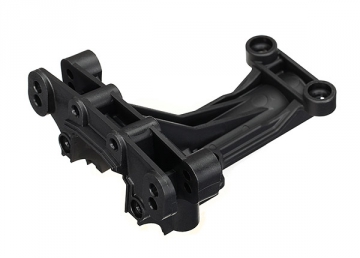 Bulkhead Front Upper X-Maxx (Replaced by #7720X) in the group Brands / T / Traxxas / Spare Parts at Minicars Hobby Distribution AB (427720)