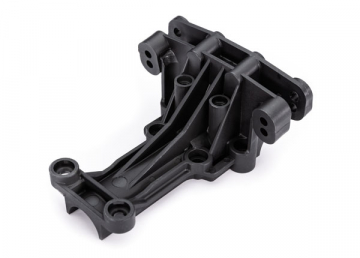 Bulkhead Front Upper X-Maxx, XRT in the group Brands / T / Traxxas / Spare Parts at Minicars Hobby Distribution AB (427720X)