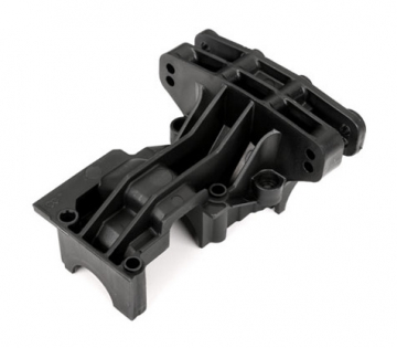 Bulkhead Rear Upper X-Maxx, XRT in the group Brands / T / Traxxas / Spare Parts at Minicars Hobby Distribution AB (427727R)