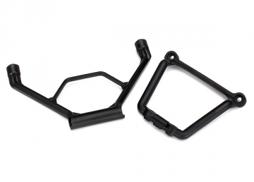 Bumper Mount Front Set  X-Maxx in the group Brands / T / Traxxas / Spare Parts at Minicars Hobby Distribution AB (427733)