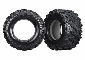 Tire Maxx AT 8S Rated (2)  X-Maxx in the group Brands / T / Traxxas / Tires & Wheels at Minicars Hobby Distribution AB (427770X)