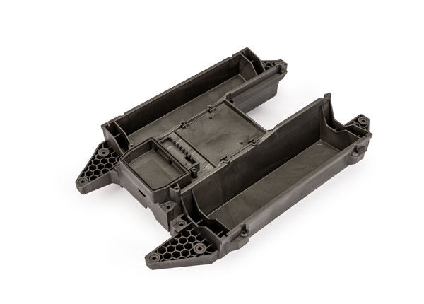 Chassi Bottenplatta Funco Sand Car