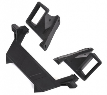 Body Mounts Rear XRT in the group Brands / T / Traxxas / Spare Parts at Minicars Hobby Distribution AB (427826)