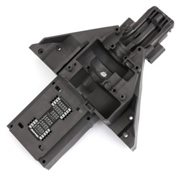 Bulkhead Rear Lower XRT in the group Brands / T / Traxxas / Spare Parts at Minicars Hobby Distribution AB (427827)