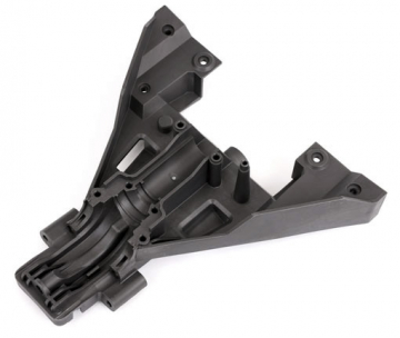 Bulkhead Front Lower XRT in the group Brands / T / Traxxas / Spare Parts at Minicars Hobby Distribution AB (427828)