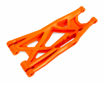 Bärarm Nedre Vänster F/B HD Orange X-Maxx, Funco (Bak)