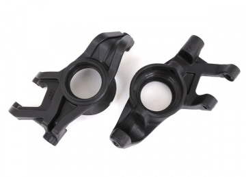 Steering Blocks L&R (Pair) X-Maxx, XRT in the group Brands / T / Traxxas / Spare Parts at Minicars Hobby Distribution AB (427836)