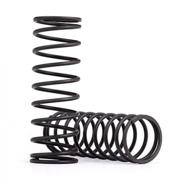 Shock Springs 2.355 Rate (for GTX Medium #7861) (2) in der Gruppe Hersteller / T / Traxxas / Spare Parts bei Minicars Hobby Distribution AB (427845)