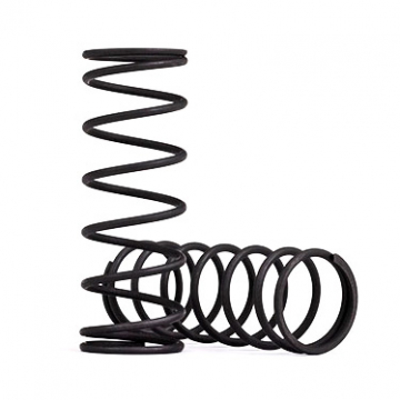Shock Springs 3.744 Rate (for GTX Medium #7861) (2) in the group Brands / T / Traxxas / Spare Parts at Minicars Hobby Distribution AB (427849)