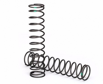 Springs GTX 1.199 rate (2) in the group Brands / T / Traxxas / Spare Parts at Minicars Hobby Distribution AB (427855)