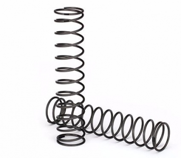 Springs GTX 1.450 rate (2) in the group Brands / T / Traxxas / Spare Parts at Minicars Hobby Distribution AB (427857)