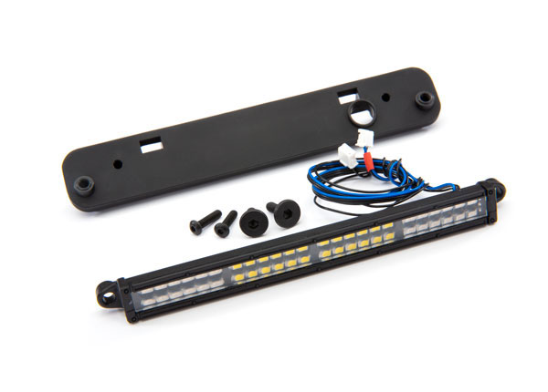 LED Ljusramp Bak Maxx, X-Maxx, XRT
