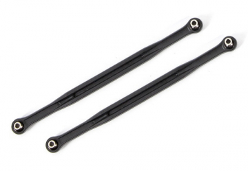 Toe Links Front Black (2) X-Maxx WideMaxx, XRT in the group Brands / T / Traxxas / Spare Parts at Minicars Hobby Distribution AB (427897)