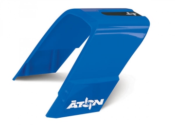 Canopy roll hoop Blue, Aton in the group Brands / T / Traxxas / Spare Parts at Minicars Hobby Distribution AB (427919)