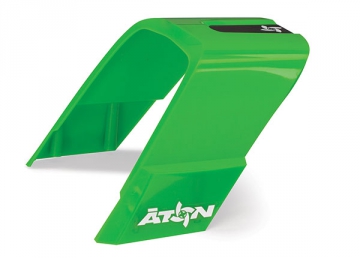 Canopy roll hoop Green, Aton in the group Brands / T / Traxxas / Spare Parts at Minicars Hobby Distribution AB (427921)