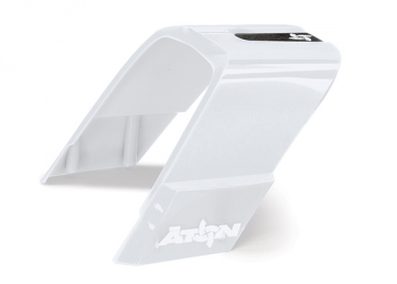 Canopy roll hoop White, Aton in the group Brands / T / Traxxas / Spare Parts at Minicars Hobby Distribution AB (427922)