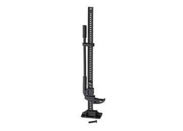 Jack Stand Black TRX-4 in the group Brands / T / Traxxas / Bodies & Accessories at Minicars Hobby Distribution AB (428023T)