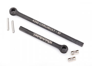 Drivaxel Fram HD V+H (kräver #8064) TRX-4/6