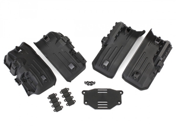 Fenders Inner Front and Rear Set TRX-4/6 in the group Brands / T / Traxxas / Bodies & Accessories at Minicars Hobby Distribution AB (428072)