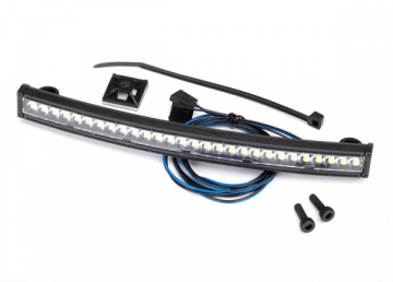 LED Bar Roof Lights TRX-4 (Body #8111) in the group Brands / T / Traxxas / Accessories at Minicars Hobby Distribution AB (428087)