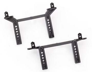 Body Posts Front & Rear  TRX-4/6 in the group Brands / T / Traxxas / Spare Parts at Minicars Hobby Distribution AB (428115)
